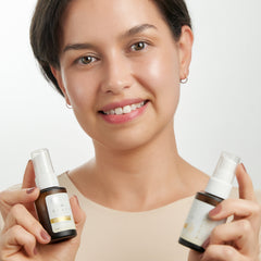 Serum facial RevitaC 30ml