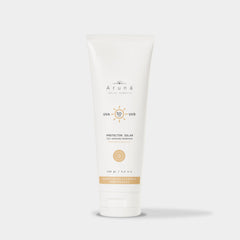 Protector solar eco-natural