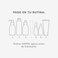 Complejo antiedad contorno de ojos 18ml