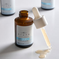 Sérum exfoliante ácido glicólico 4% y láctico 2,5% 30ml