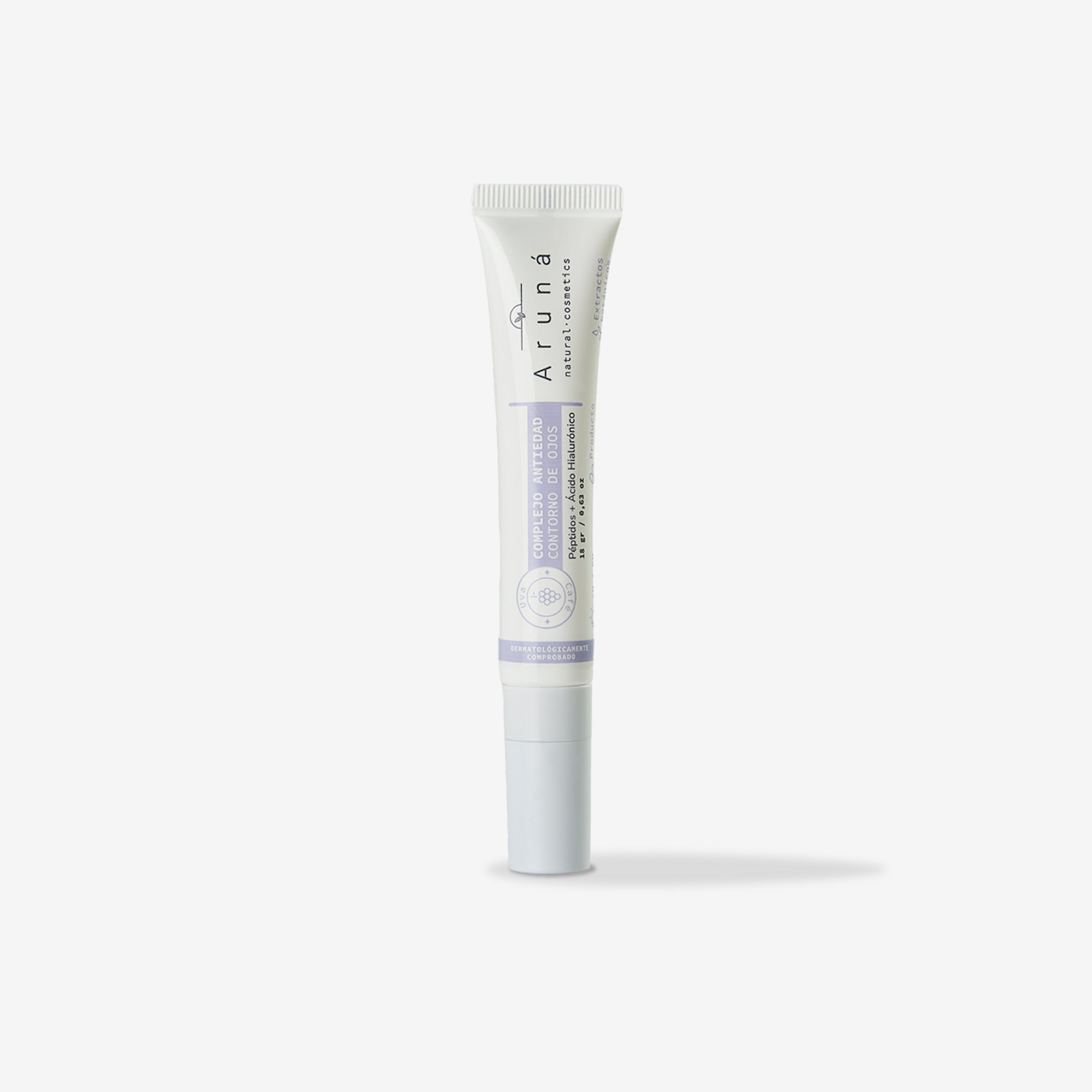 Complejo antiedad contorno de ojos 18ml
