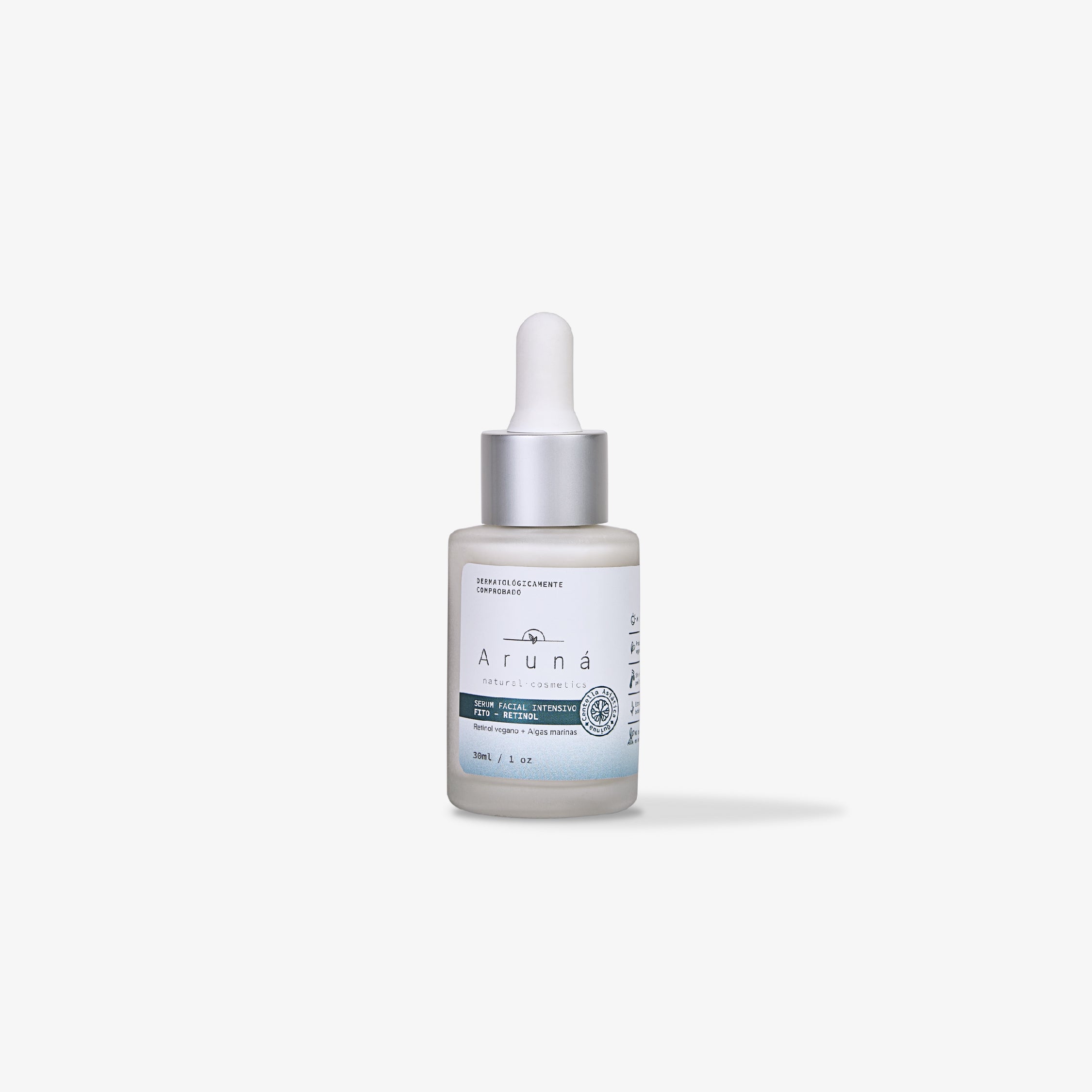Serum facial intensivo Fito-retinol 30ml