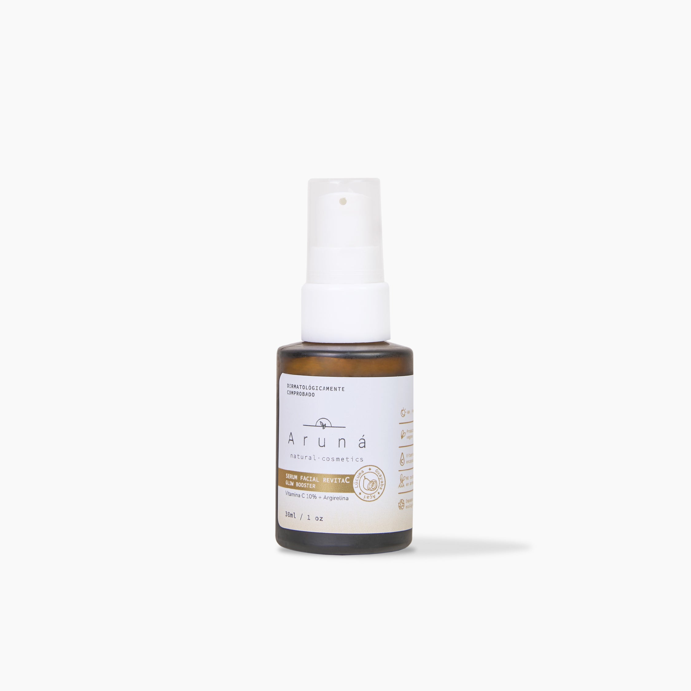 Serum facial RevitaC 30ml