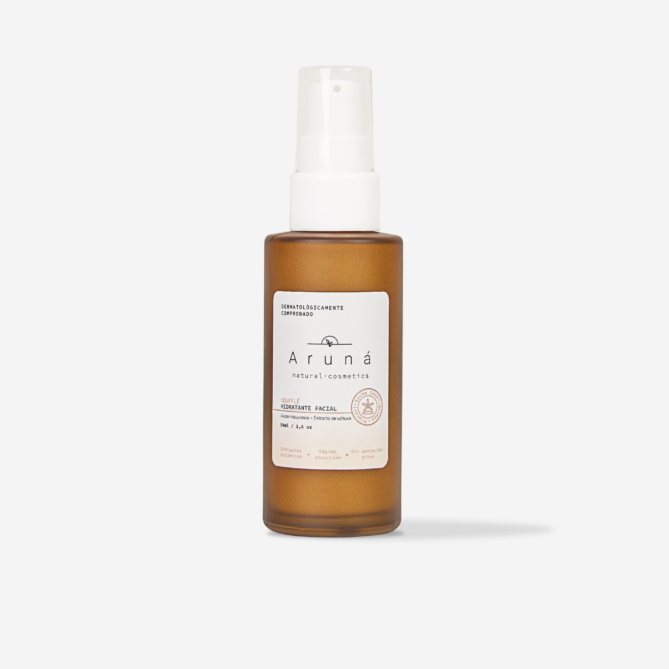 Hidratante facial Soufflé 50ml