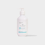 Bio-emulsión corporal