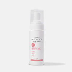 Espuma limpiadora facial Cúrcuma