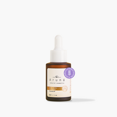 Oleum facial iluminador 30ml