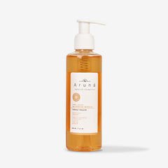 Jabón limpiador facial caléndula y manzanilla