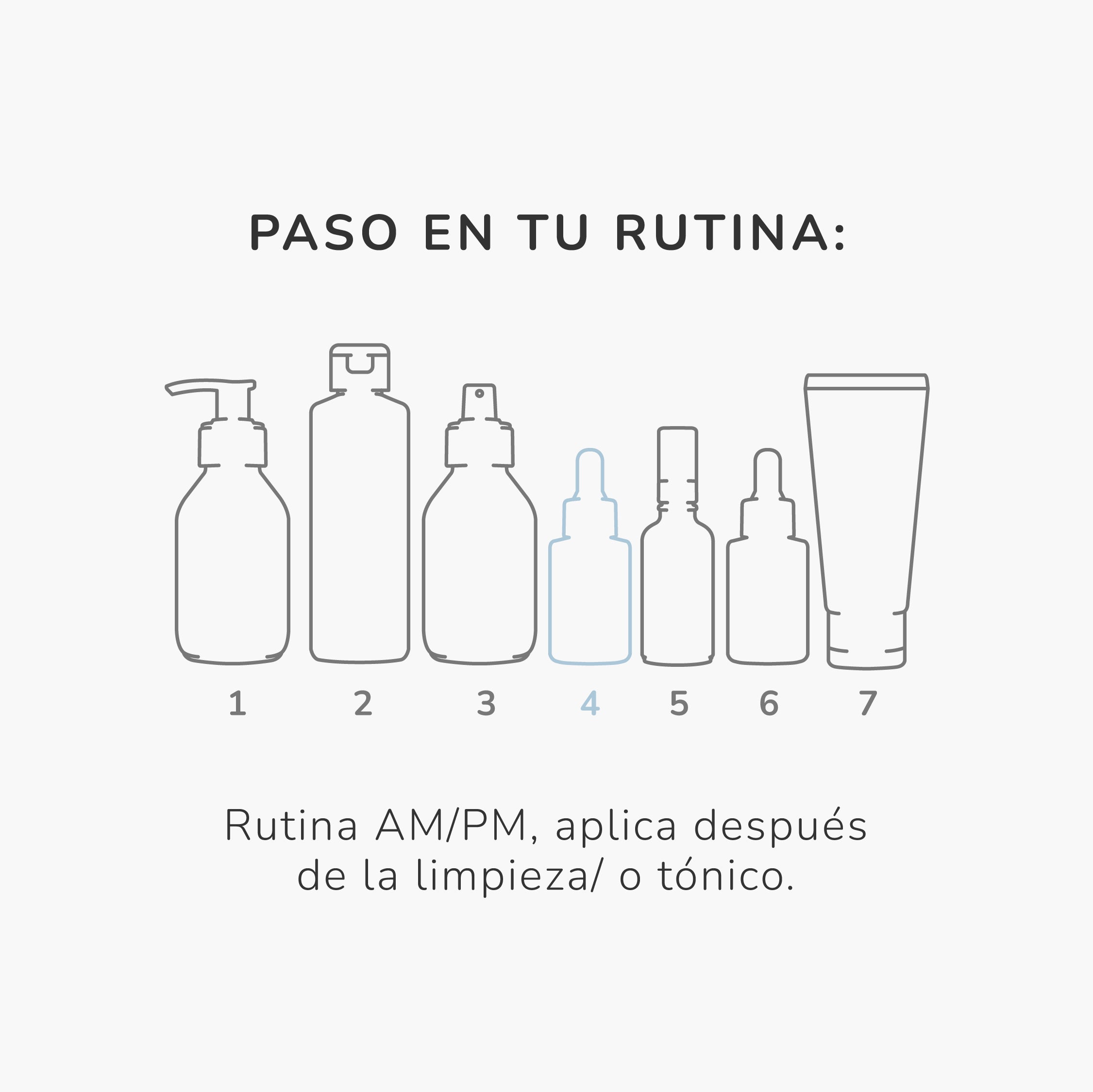 Serum facial intensivo Fito-retinol 30ml