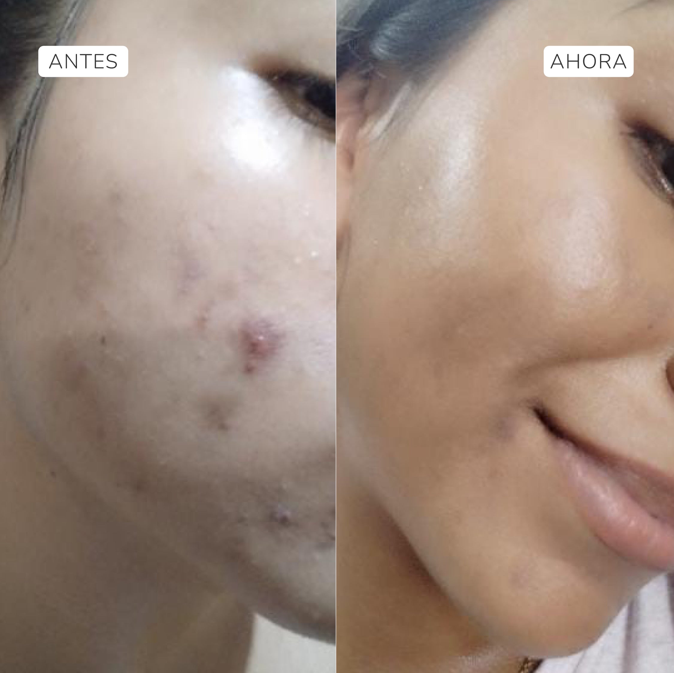 Jabón limpiador facial caléndula y manzanilla
