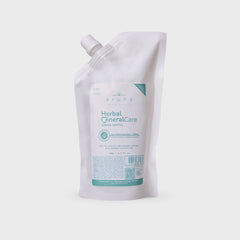 Crema Dental Herbal MineralCare