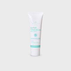Crema Dental Herbal MineralCare