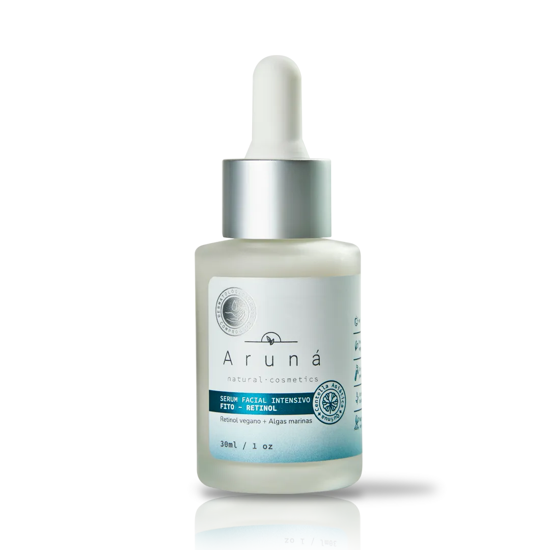 Suero intensivo fito-retinol