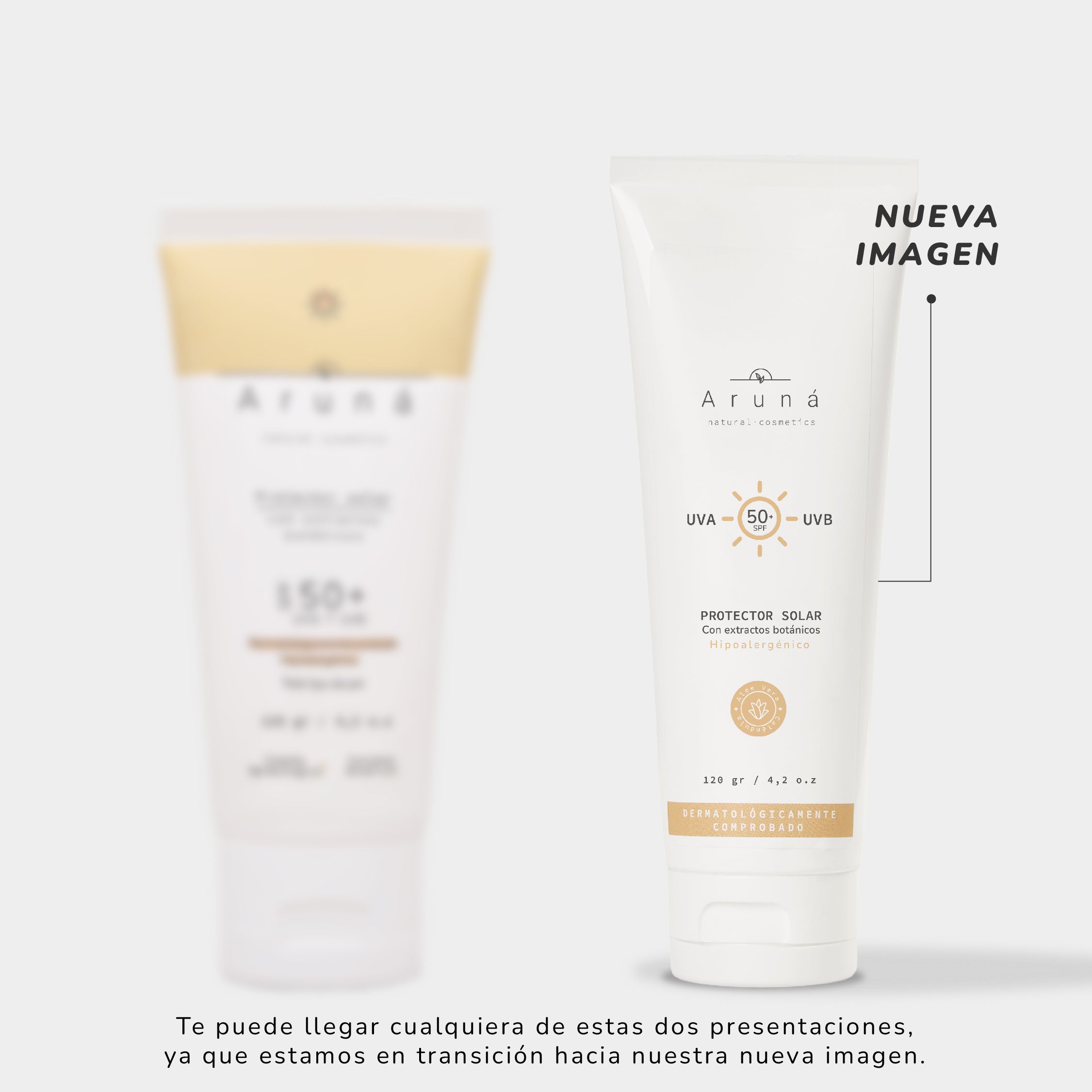 Protector solar eco-natural