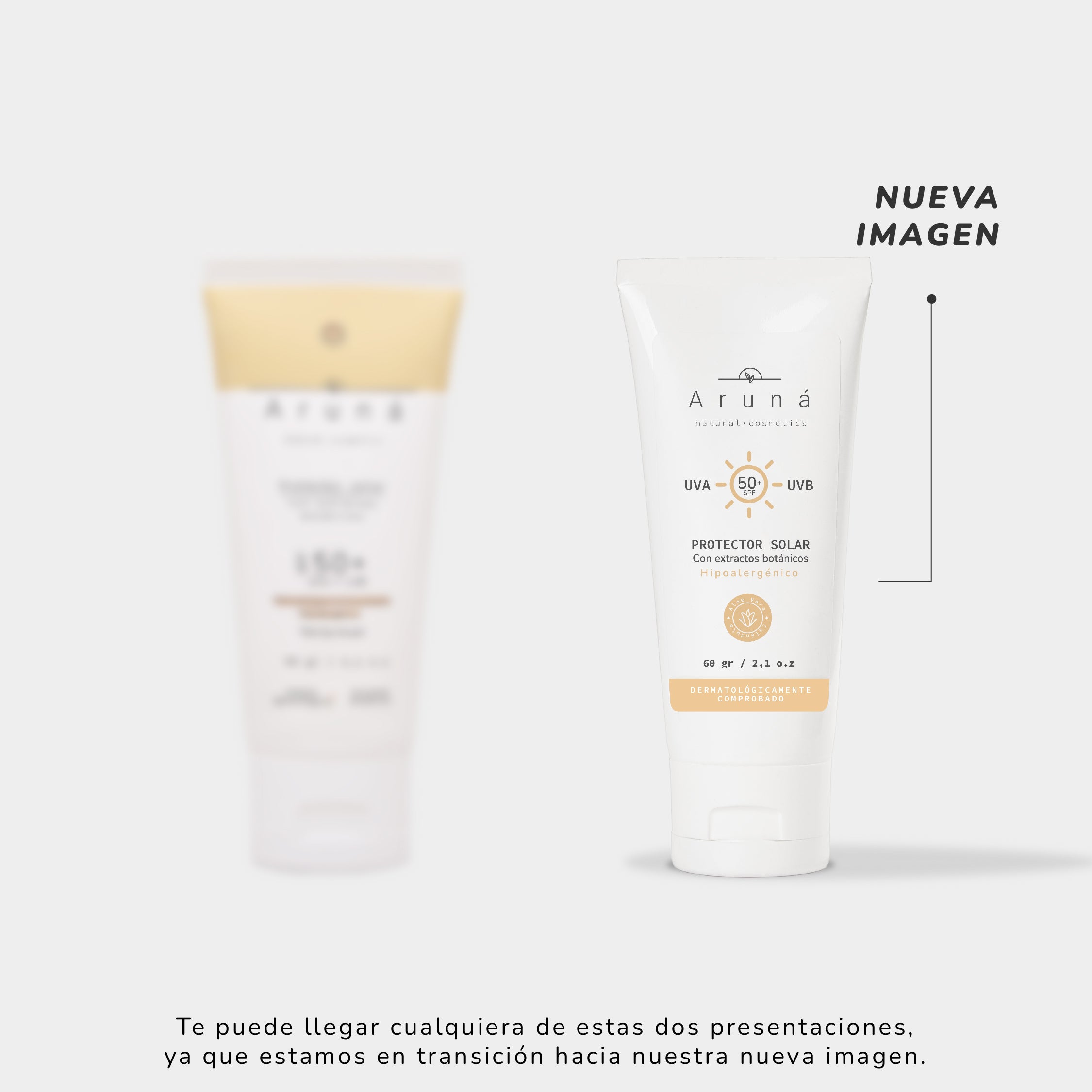 Protector solar eco-natural