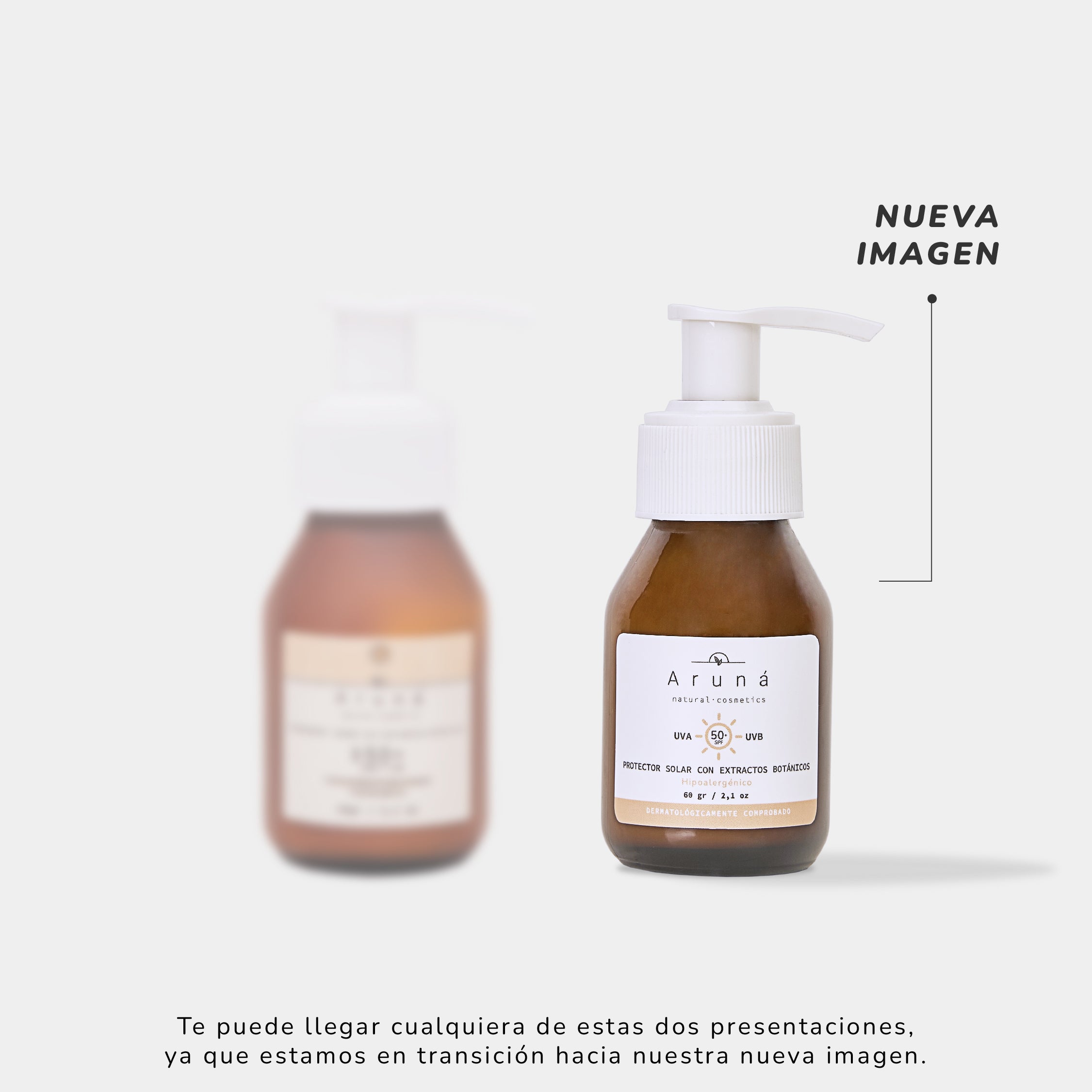 Protector solar eco-natural
