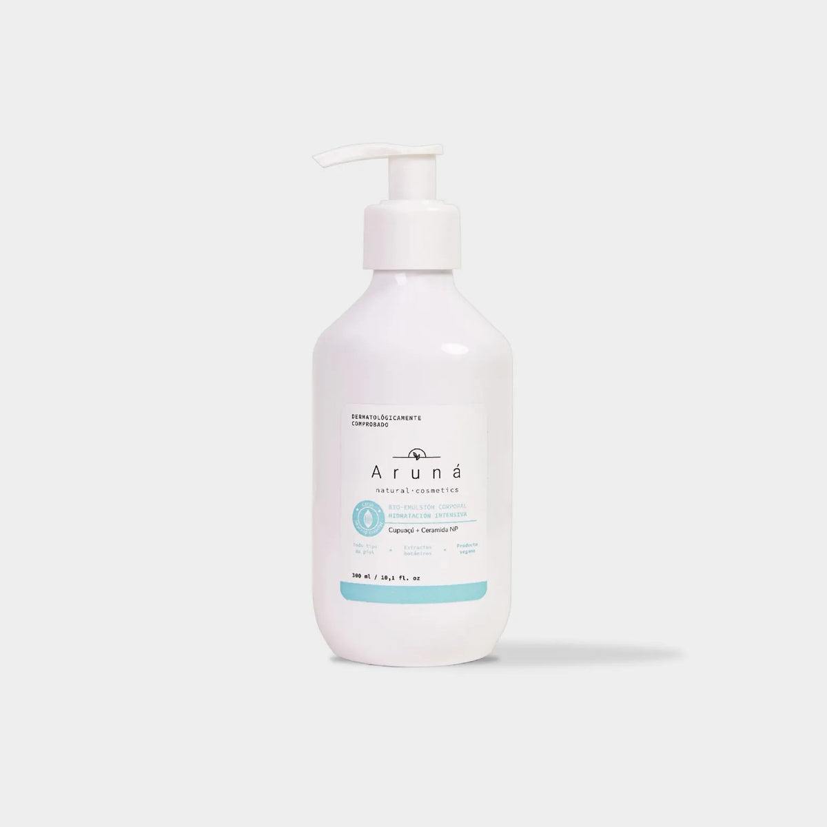 Bio-emulsión corporal